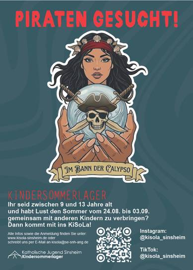 Quelle: Katholische Jugend Sinsheim